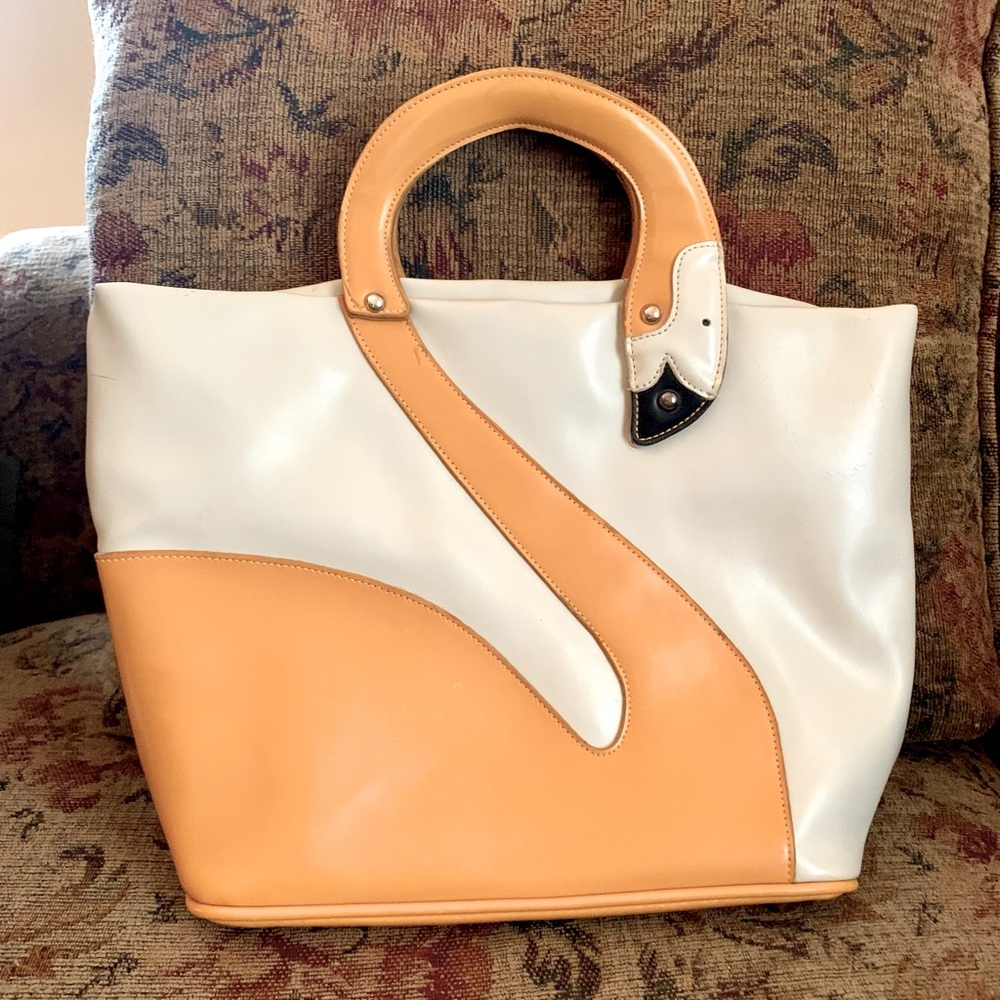 Flamingo Purse